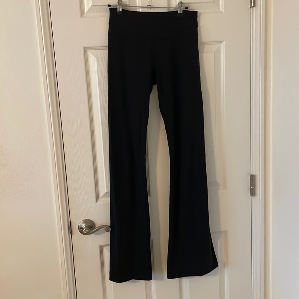 Flair Lululemon leggings